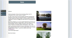 Desktop Screenshot of genne.nl